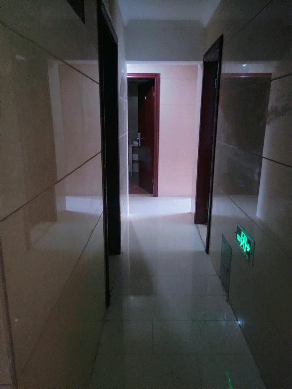 Wuhu Integrity Hotel Hotel in Nanjing