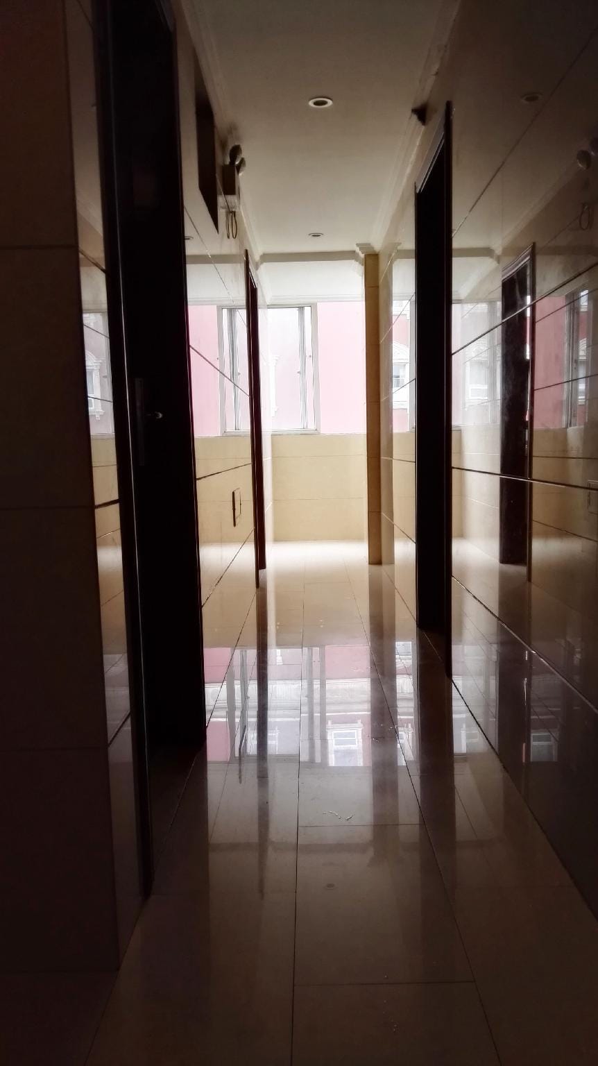 Wuhu Integrity Hotel Hotel in Nanjing