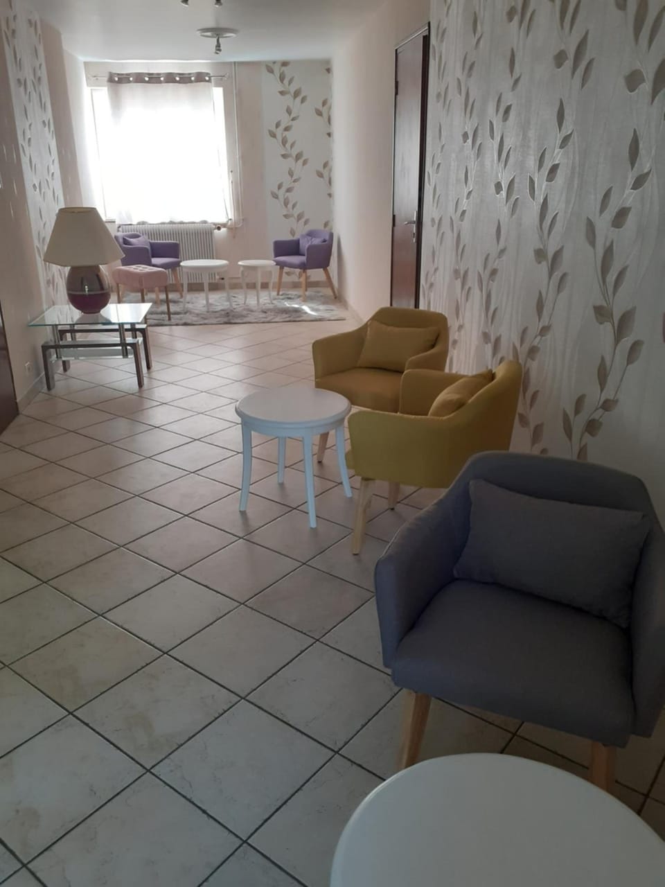 Logis Au Puits Enchante Hotel in Bourgogne-Franche-Comté