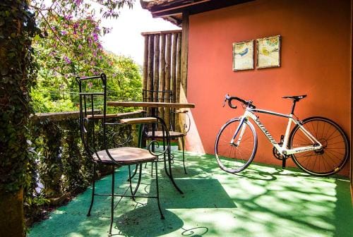 Suites Caipira Vale das Videiras Hotel in State of Rio de Janeiro