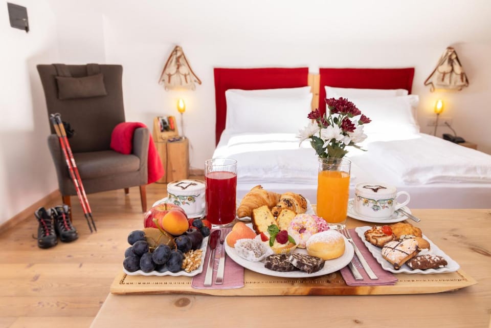 Small & Lovely Hotel Zaluna Hotel in Trentino-South Tyrol
