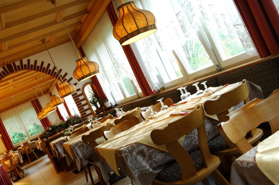 Small & Lovely Hotel Zaluna Hotel in Trentino-South Tyrol