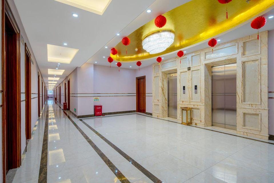 Handis Hotel Hotel in Guangzhou