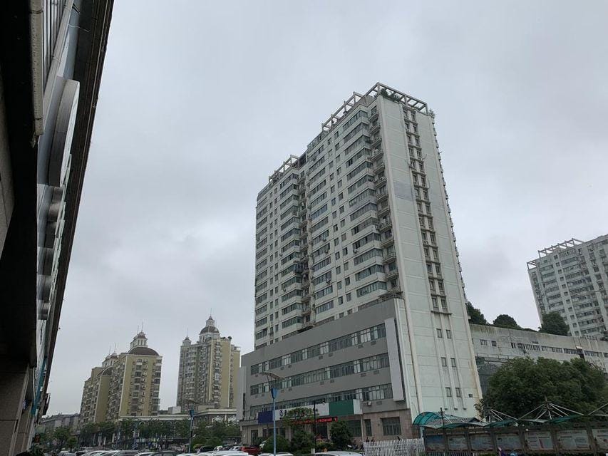 Hangzhou Qiting Boutique Hotel Hotel in Hangzhou