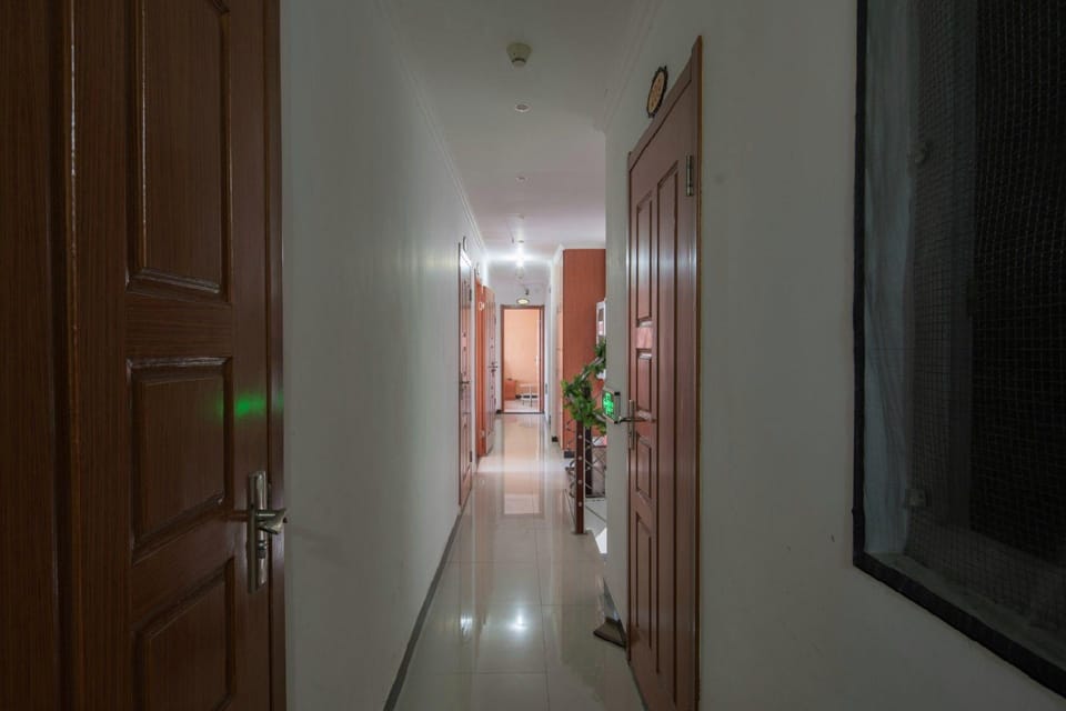Wuhu Xuefu Inn Hotel in Nanjing