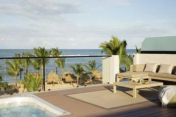 Excellence Carmen Punta Cana - Adults Only All Inclusive Hotel in Punta Cana