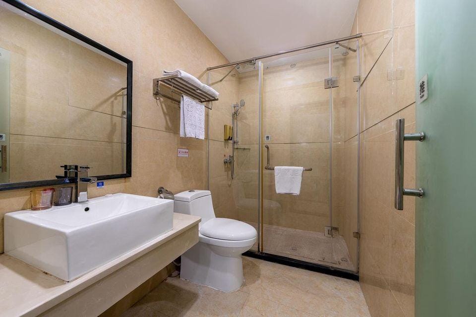 Kaerdun Boutique Hostel Hotel in Guangzhou