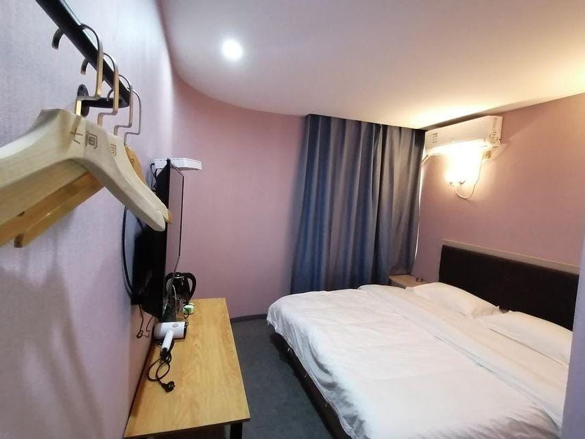 Kunshan Jiaji Hotel Hotel in Shanghai