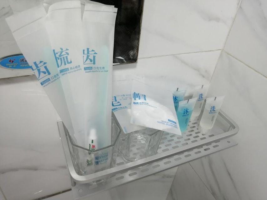 Kunshan Jiaji Hotel Hotel in Shanghai
