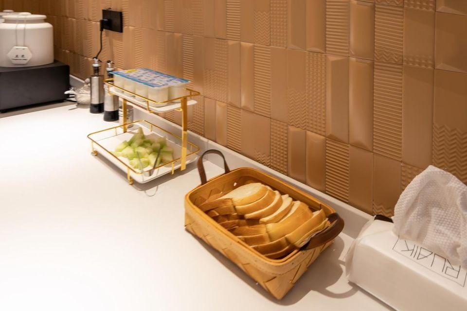 GreenTree Inns Smart Selection Hotel Hotel in Suzhou