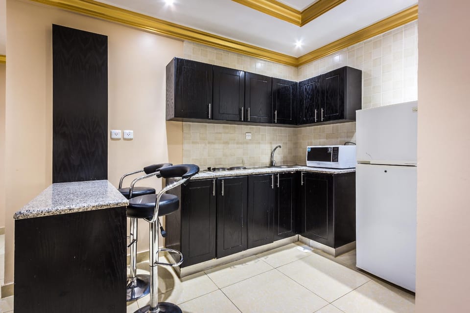 Almuhaidb Palastine  Jeddah Apartment hotel in Jeddah