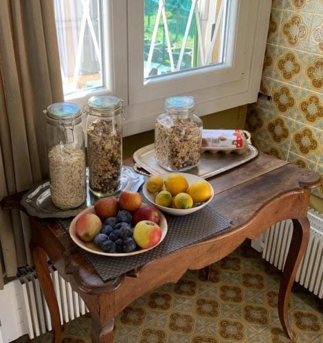 Golden Hill - Big rooms with Kitchen and Garden Hotel in Lugano