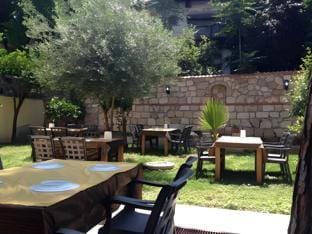 Munchen Pension Hotel in Antalya