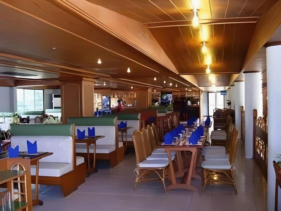 Pailyn Hotel Sukhothai Hotel in Thailand