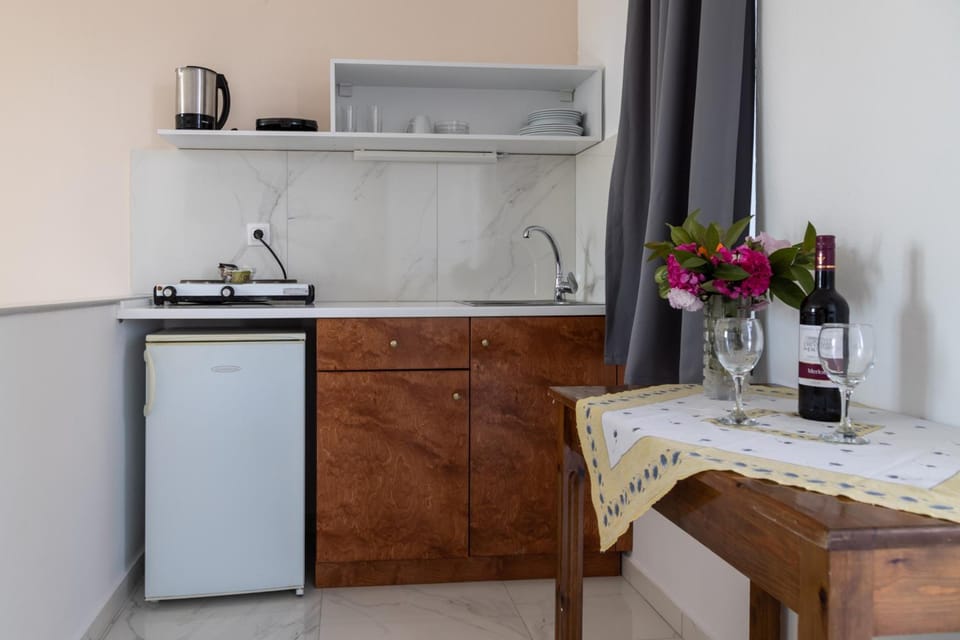 Miros Hotel Apartments Apartment hotel in Kos, Greece
