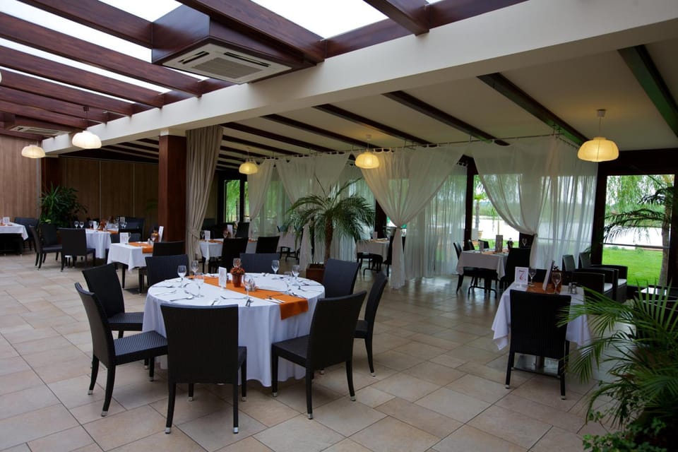 Nadas To Park Hotel Hotel in Hungary
