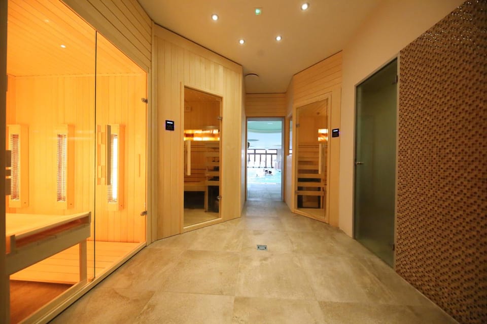 Nadas To Park Hotel Hotel in Hungary