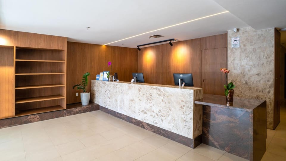 Naoum Hotel Hotel in State of Goiás