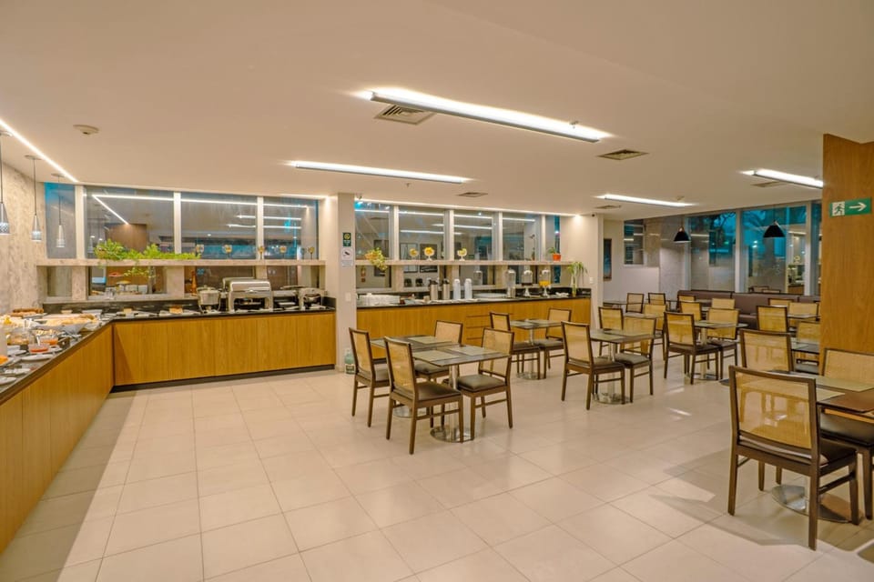 Naoum Hotel Hotel in State of Goiás