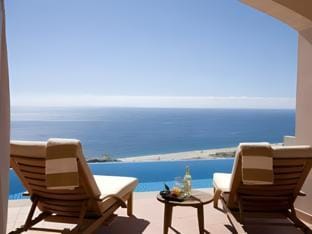 Pueblo Bonito Montecristo Luxury Villas - All Inclusive Hotel in Cabo San Lucas