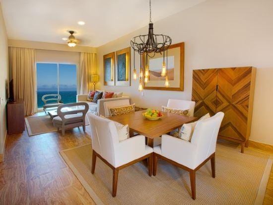 THE TOWERS AT PUEBLO BONITO PACIFICA - ALL INCLUSIVE - ADULTS ONLY Hotel in Cabo San Lucas