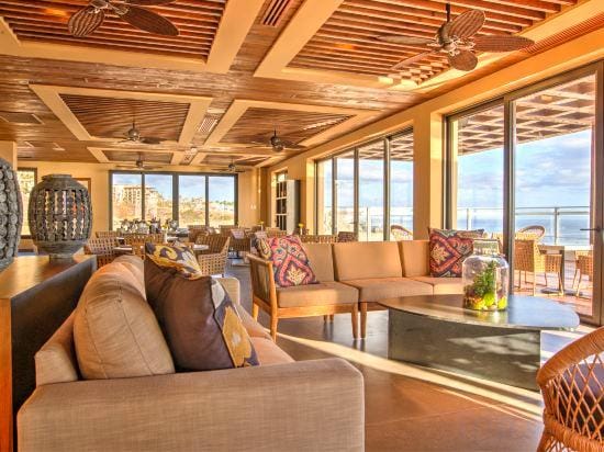 THE TOWERS AT PUEBLO BONITO PACIFICA - ALL INCLUSIVE - ADULTS ONLY Hotel in Cabo San Lucas