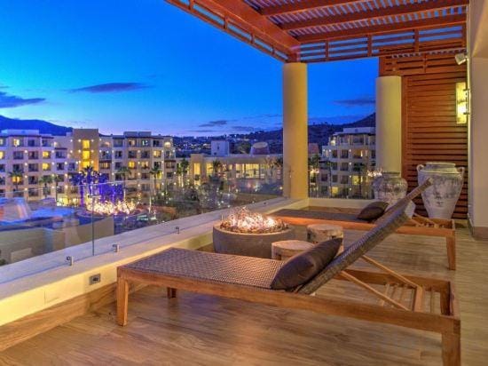 THE TOWERS AT PUEBLO BONITO PACIFICA - ALL INCLUSIVE - ADULTS ONLY Hotel in Cabo San Lucas