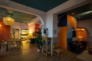 Selina Margate Hotel in Margate