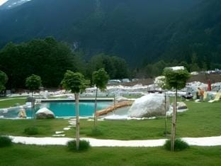 Nationalparkhotel Klockerhaus Hotel in Salzburgerland