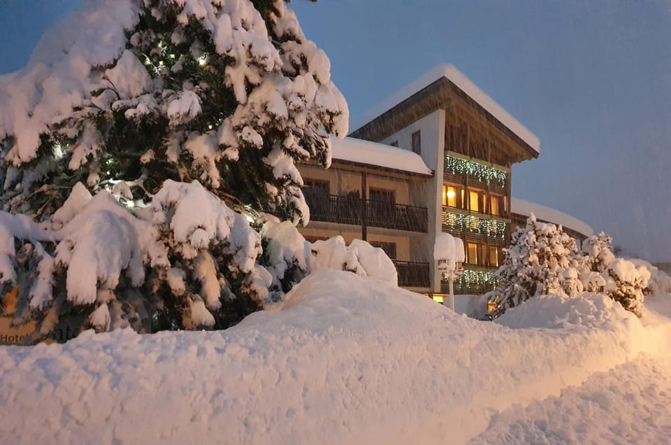 Natur Pur Hotel Unterpichl Hotel in Trentino-South Tyrol