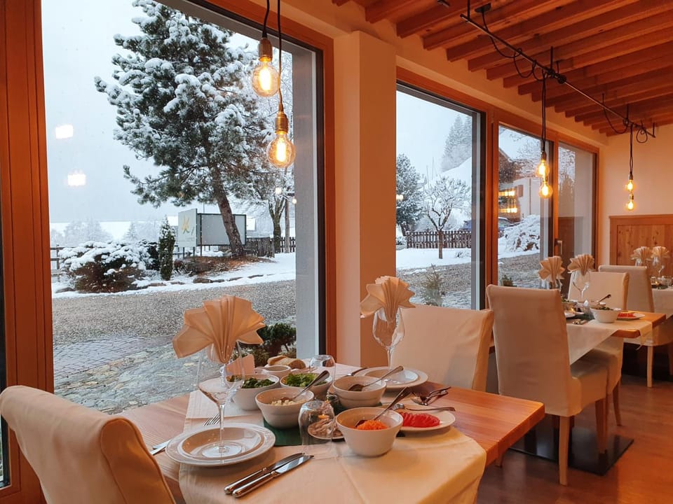 Natur Pur Hotel Unterpichl Hotel in Trentino-South Tyrol