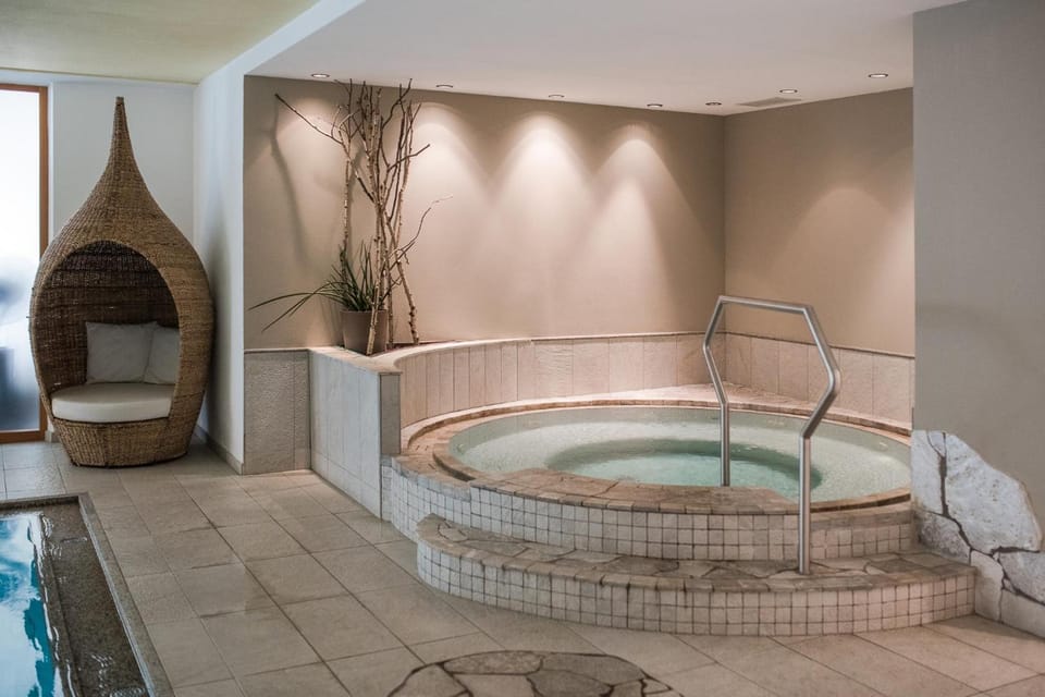 Naturhotel Rainer Hotel in Trentino-South Tyrol