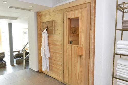 Naturhotel Larchenhof Hotel in Oberstdorf