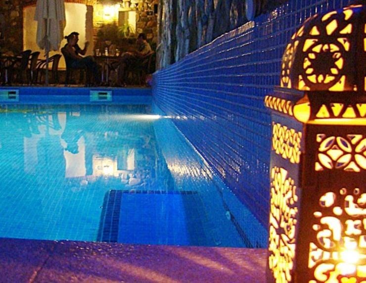 Nefeli Hotel Hotel in Samos, Greece