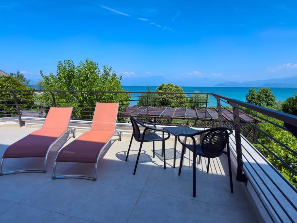 Nettuno Residence Hotel Hotel in Peschiera del Garda