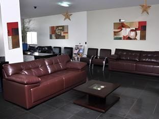 Oft Neve's hotel Hotel in Goiania