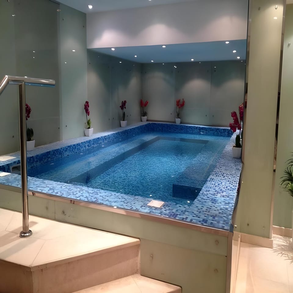 Al Muhaidb Residence Al Malaz 5- Economic Apartment hotel in Riyadh
