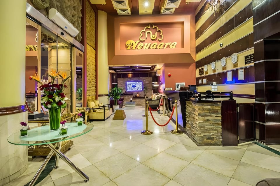 Al Muhaidb Residence Al Malaz 4 - Economic Apartment hotel in Riyadh