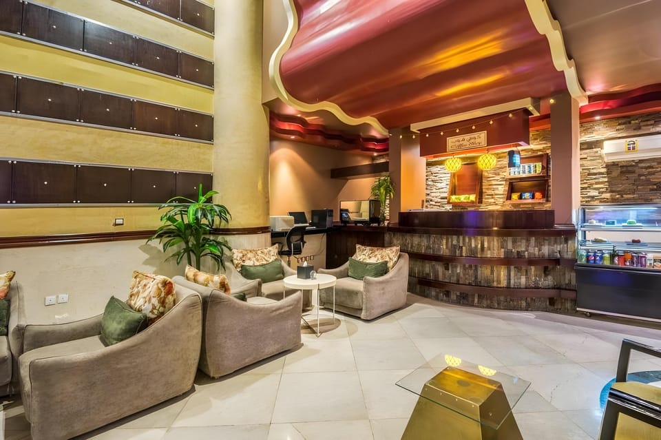 Al Muhaidb Residence Al Malaz 4 - Economic Apartment hotel in Riyadh