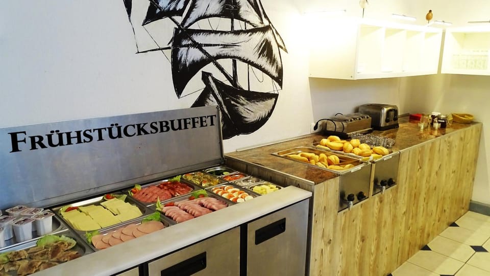 Food and beverages