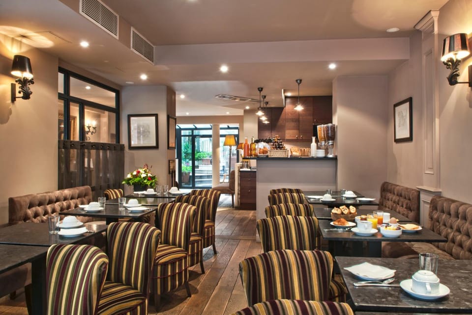 Albe Bastille Hotel Hotel in Paris