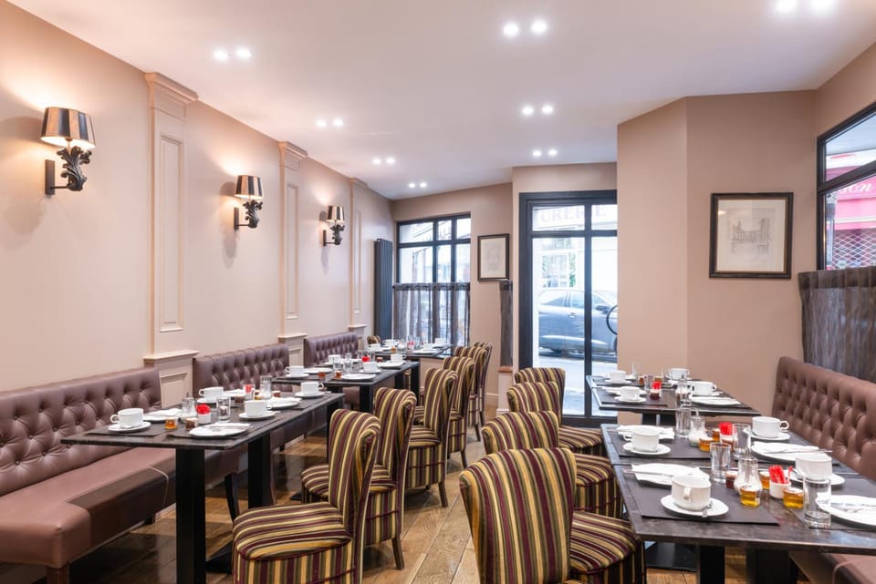 Albe Bastille Hotel Hotel in Paris