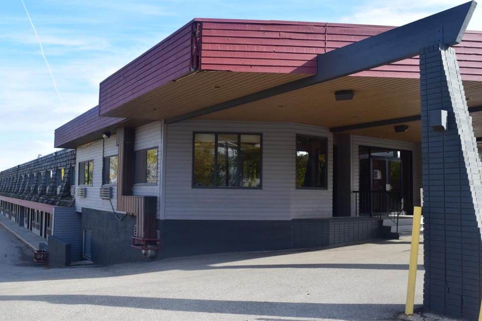 Venture Inn Hotel Motel in Saskatoon