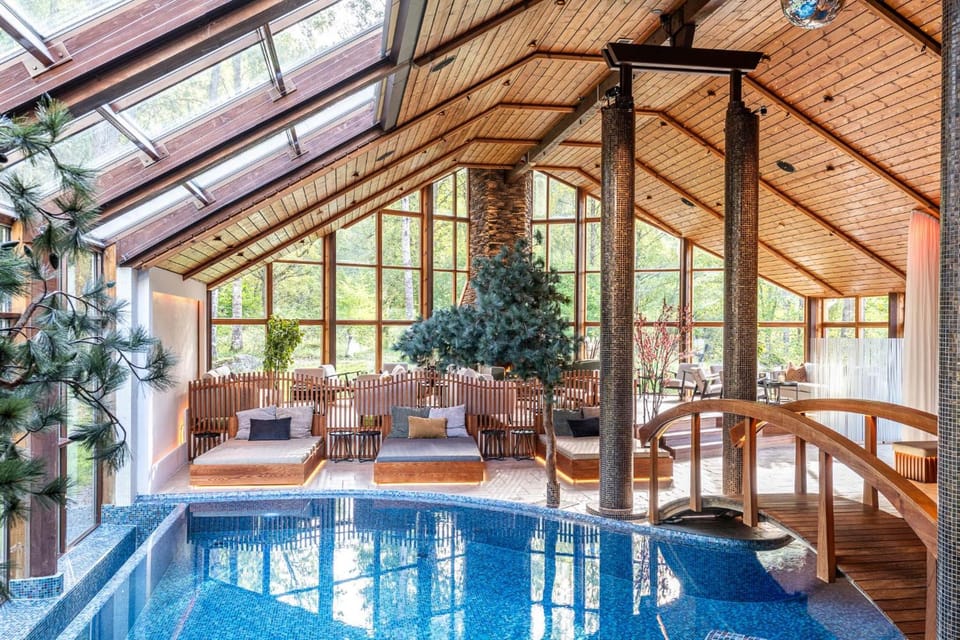 Nova Park Conference Hotel in Stockholm County