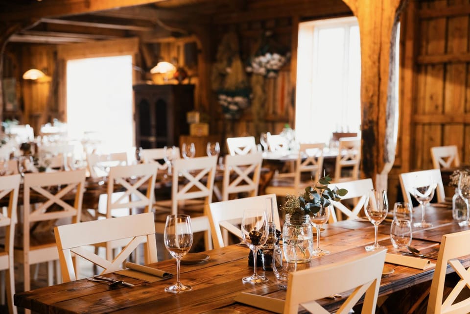 Meeting room / ballrooms