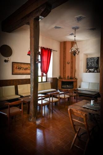 Nymph Hotel in Rhodes, Greece