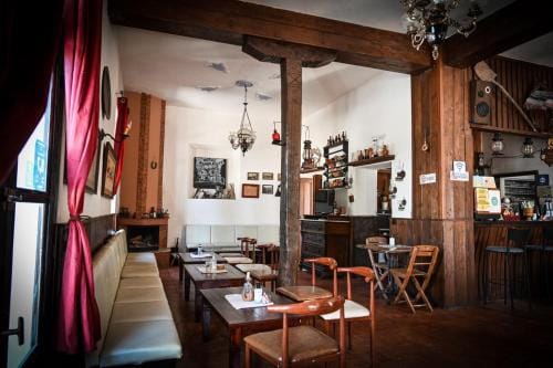 Nymph Hotel in Rhodes, Greece
