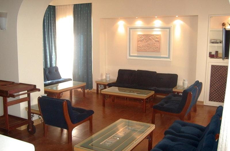 Bar/lounge