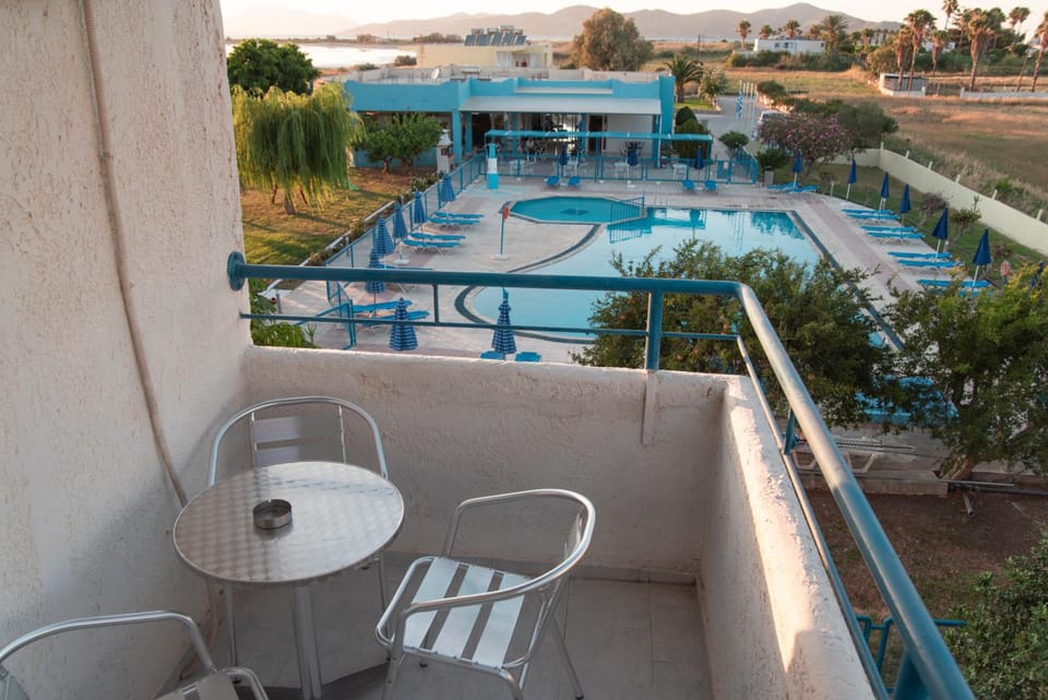 Oasis Tigaki Apartment hotel in Tigaki