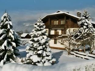 Pension Oberjorg Hotel in Friuli-Venezia Giulia